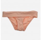 Pink Lined Stretch Swim Separates