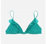 Ruffled Convertible Swim Separates