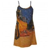 Tank Dress Top