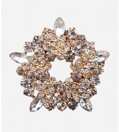 white sapphire austrian crystal gold filled brooch-01.jpg