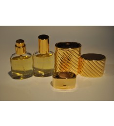 Beautiful Perfume bottles