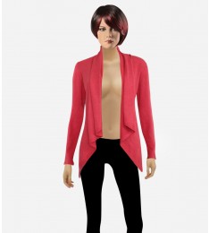 2b BEBE Crochet knitted cardigan 01