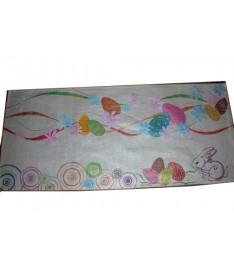 Easter Table Runner