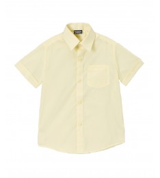 Light Yellow Polo