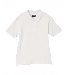 White Polo