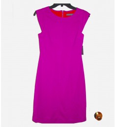 New York Pink Dress