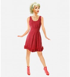 A-Line Dress