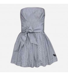 Fiona  Striped Dress