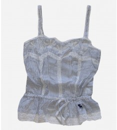 Harper Eyelet Tank Cami