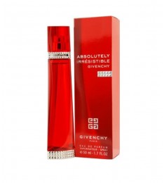 Absolutely Irresistible Givenchy Perfume 1.7 oz