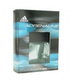 Adrenaline Eau de Toilette Spray