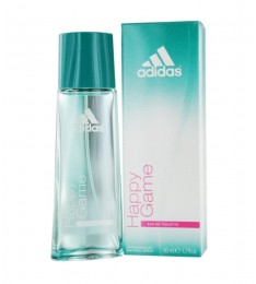Happy Game Eau de Toilette Spray
