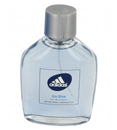 Ice Dive for Men Eau De Toilette Spray
