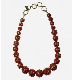Coral Necklace