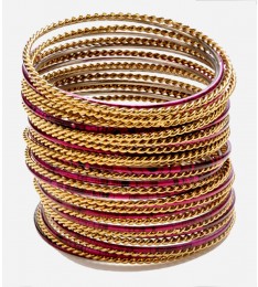 Nariman Bangle Bracelet