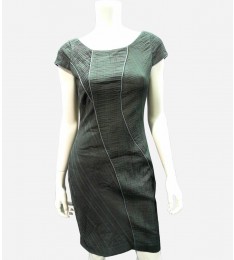 Women Straight Cocktail Dress