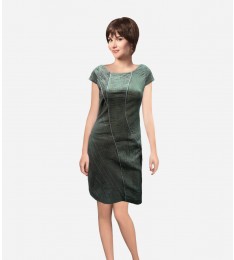 Women Straight Cocktail Dress