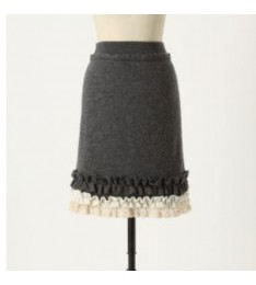 Tria Sweater Skirt