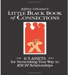 Assets for Networking Your Way to Rich Relationships