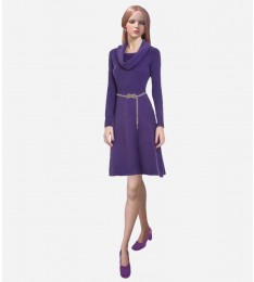 Nellie Sweater Dress