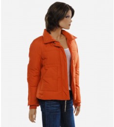 Saffron Down Puffer Jacket