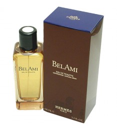 Bel Ami Eau de Toilette Spray