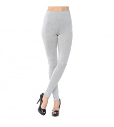 Heather Gray Leggings