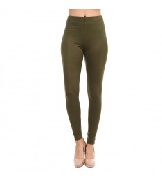 Olive Leggings