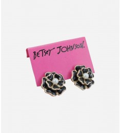 Flower Stud Earring