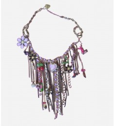 Picnic Necklace
