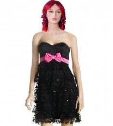 Lil Darlin Lace Dress