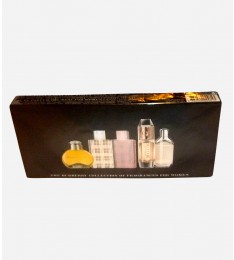 Pocket-Size Gift Perfume Set