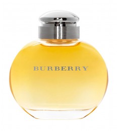 Burberry Perfume Eau De Parfum Spray