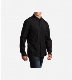 Striped Woven Shirt