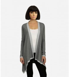 Performance Reversible Shrug
