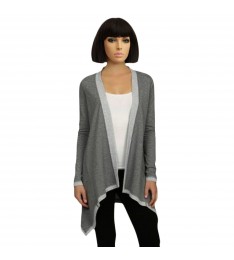 Performance Reversible Shrug