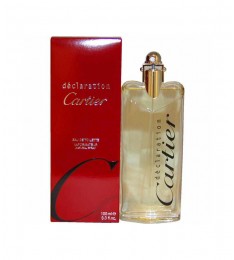 Declaration Eau de Toilette Spray