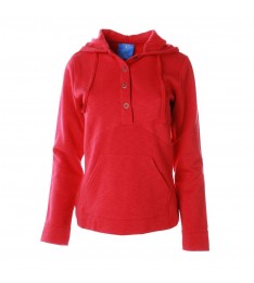 Red Sweatshirt Hoodie