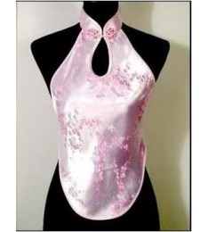 Charming Bra Halter Top