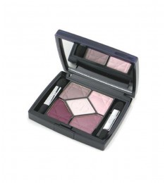 Eye Care 5 Color Eyeshadow No. 970 Stylish Move