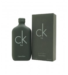 CK Be Eau de Toilette Spray