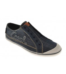 Denim Sneakers