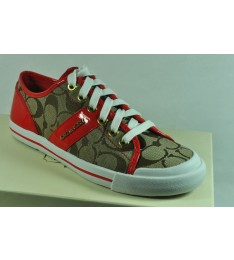 FILLMORE SIGNATURE TENNIS SHOE
