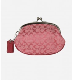 Kisslock Coin Purse