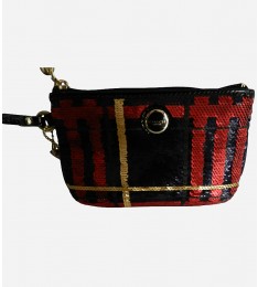 POPPY SEQUIN WRISTLET
