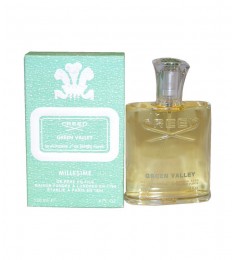 Green Valley Unisex EDT Spray