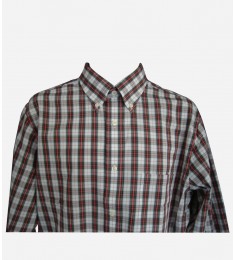 red plaid long sleeves shirt-01.jpg