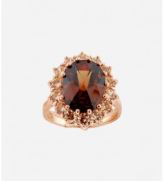 Cubic Zirconia Ring
