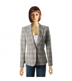 Diane Beige Jacket