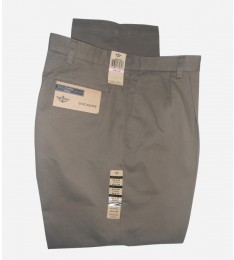 Brown Dockers Men Pants